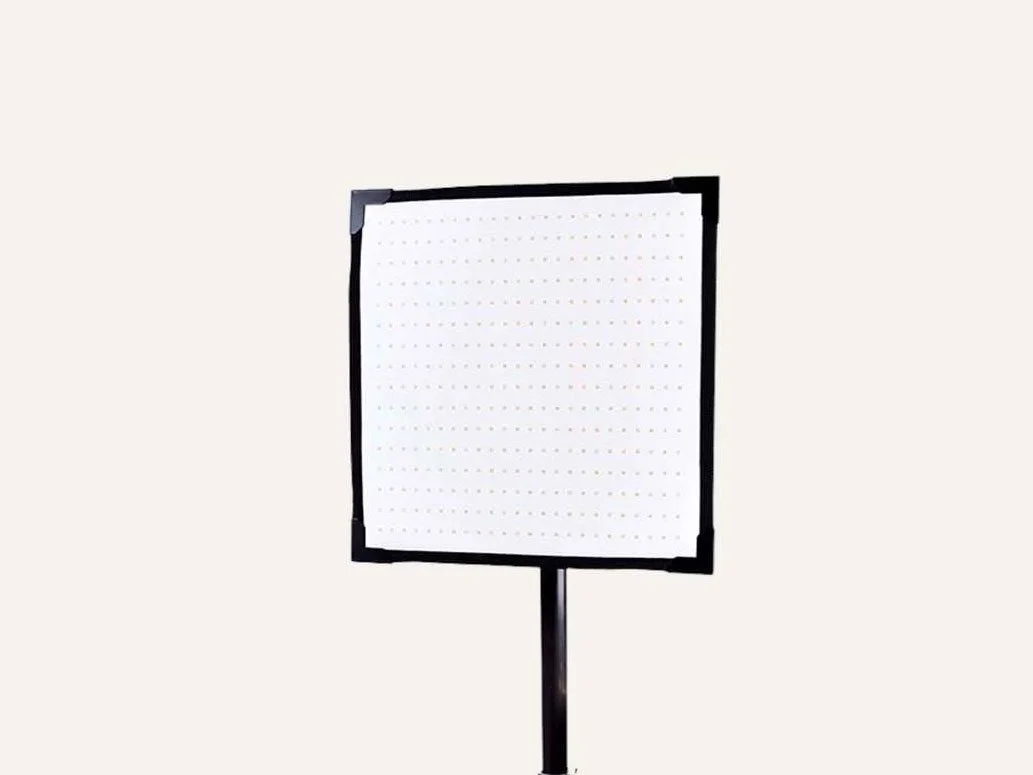 Aladdin Bi-Flex 1×1 Kit (Inc. Stand)