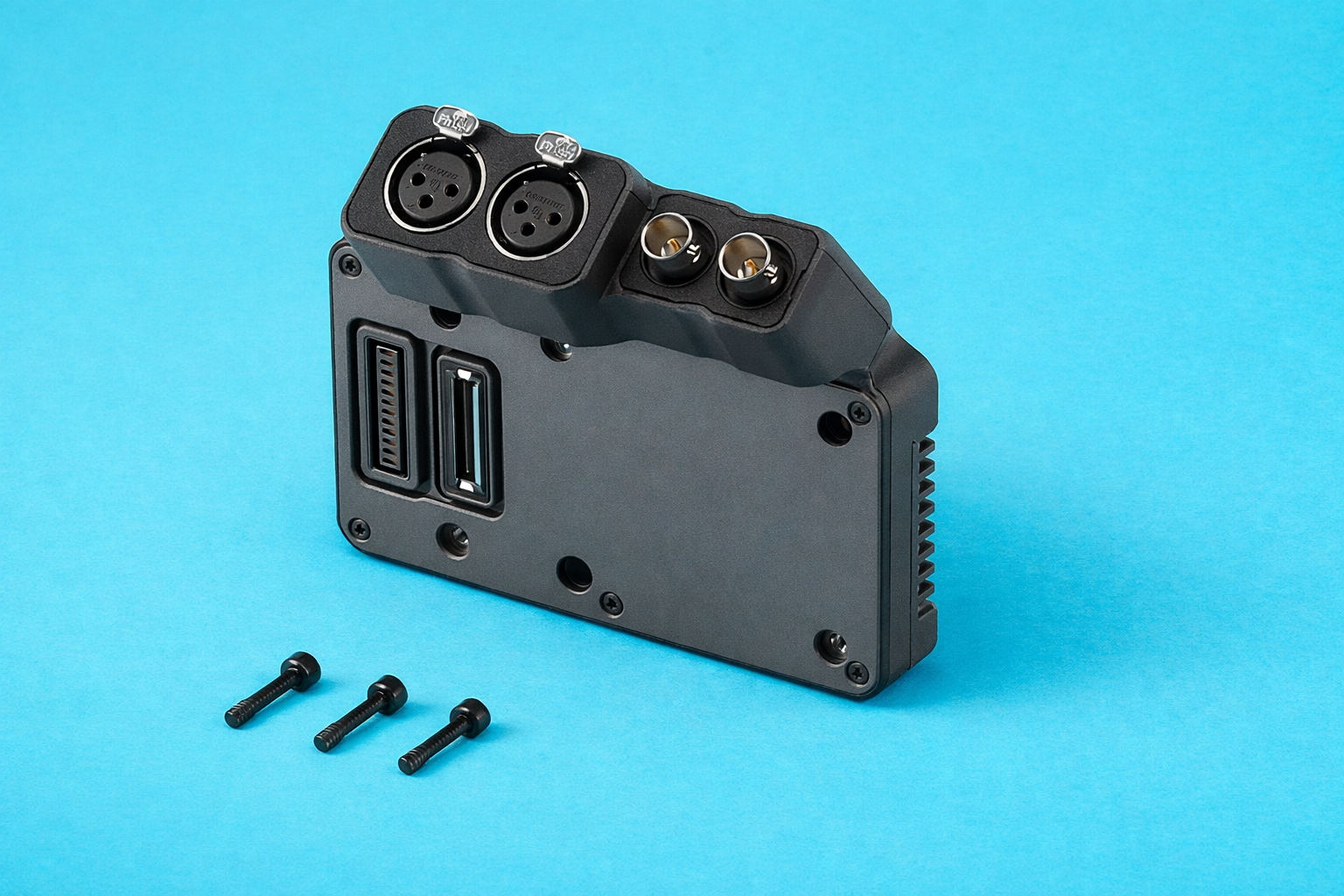 4D Expandsion Plate for DJ Ronin (Copy