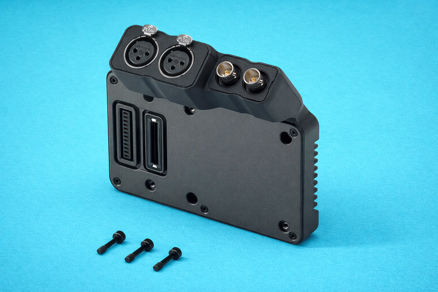 4D Expandsion Plate for DJ Ronin