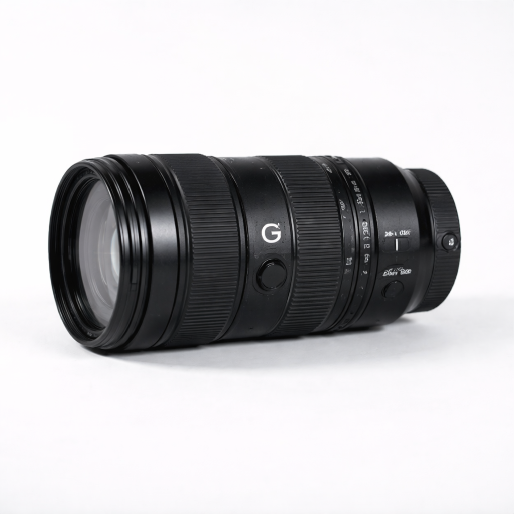 Canon EF 24-105mm f4L IS II USM Lens