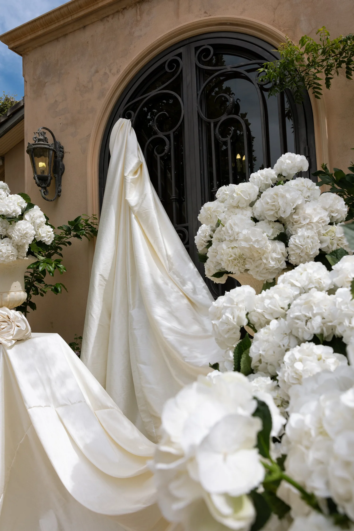 Creative Event Planning and Styling by Memory Lane Events in Adelaide