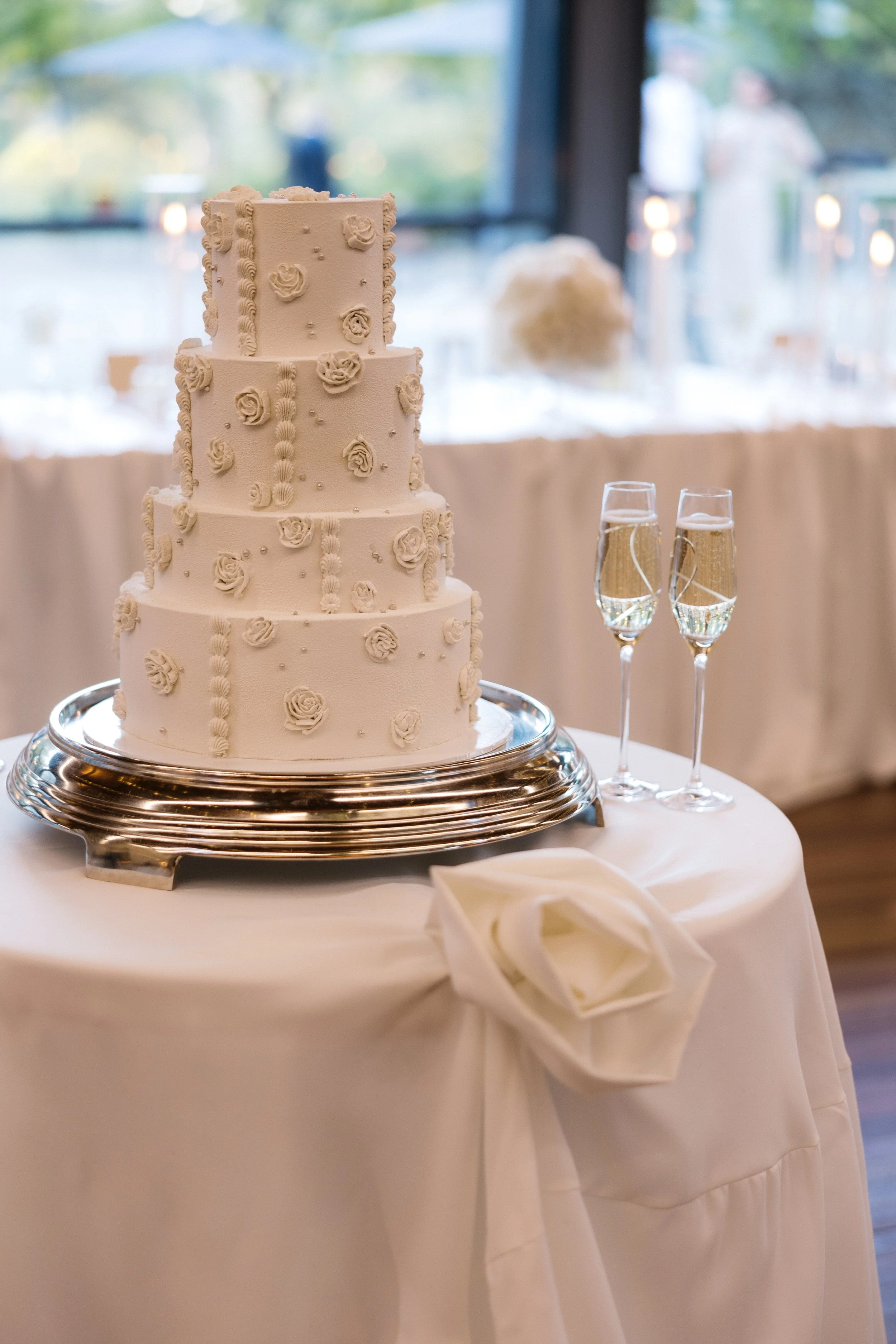 Rebecca & Joseph: National Wine Centre