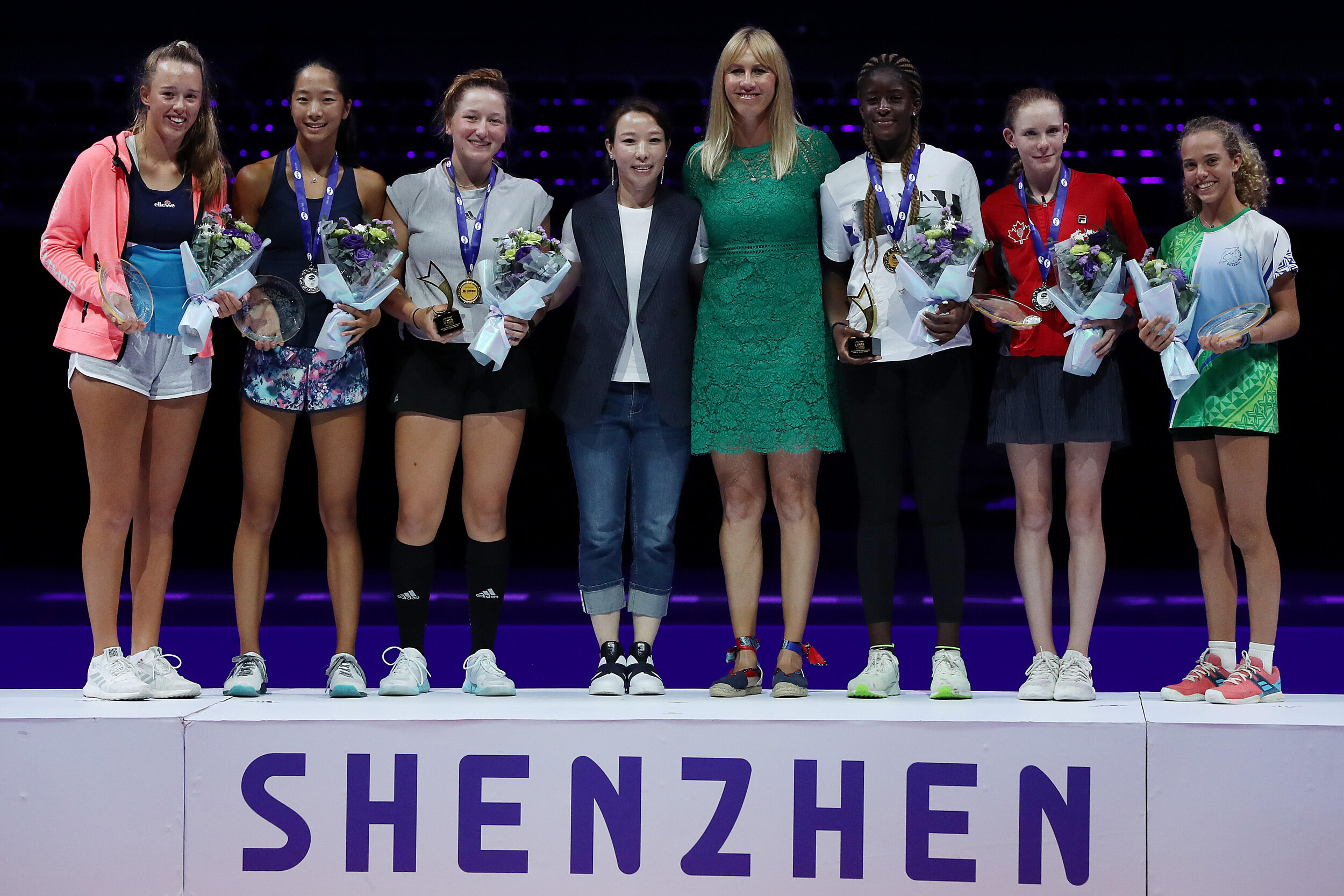 Alicia Zheng Jie and finalists.jpg