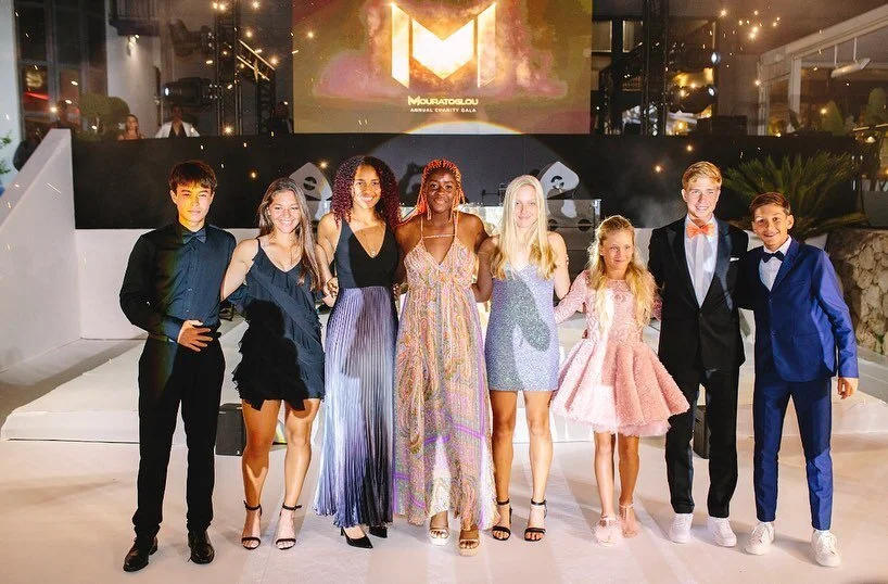 So grateful for these people✨
Champseed weekends&gt;&gt;the best weekends #champseedfoundation #charitygala #forthekids