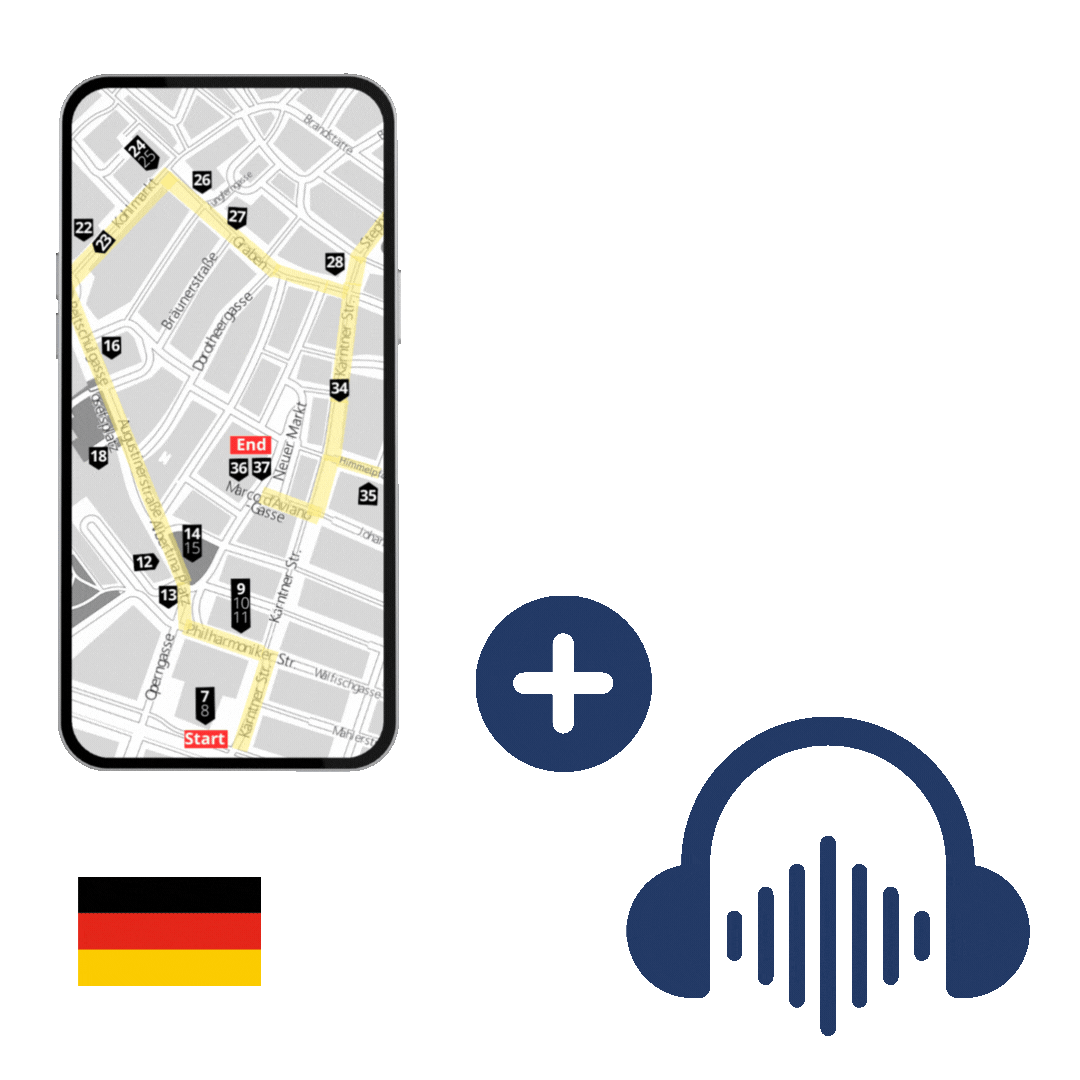 Audio Guide (Deutsch)