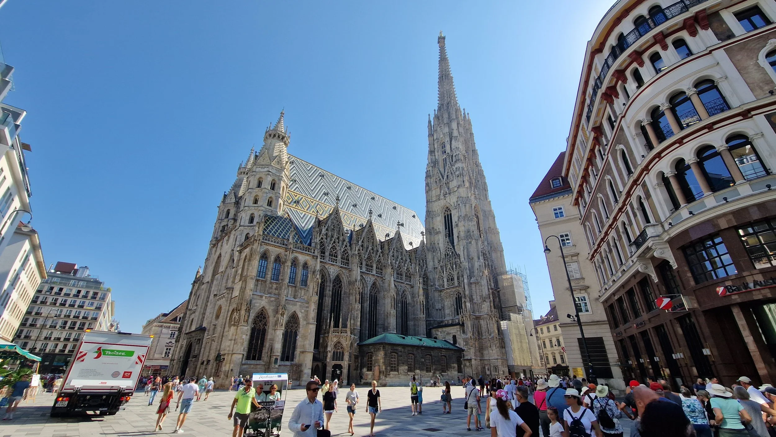 Vienna at Easter: Are Sights and Museums Open in 2026?