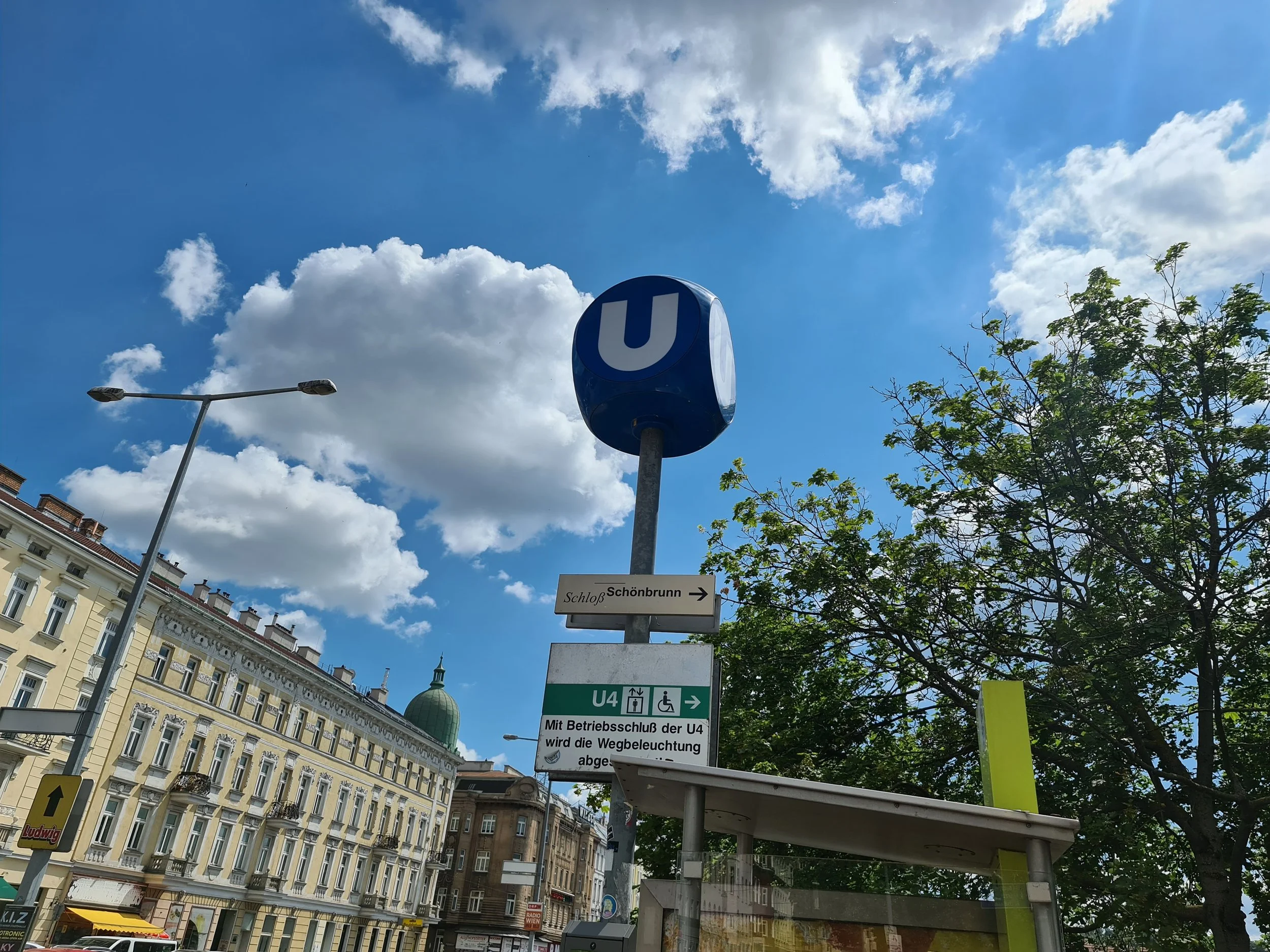 Vienna at Easter: Does Public Transport Work Normally in 2026?