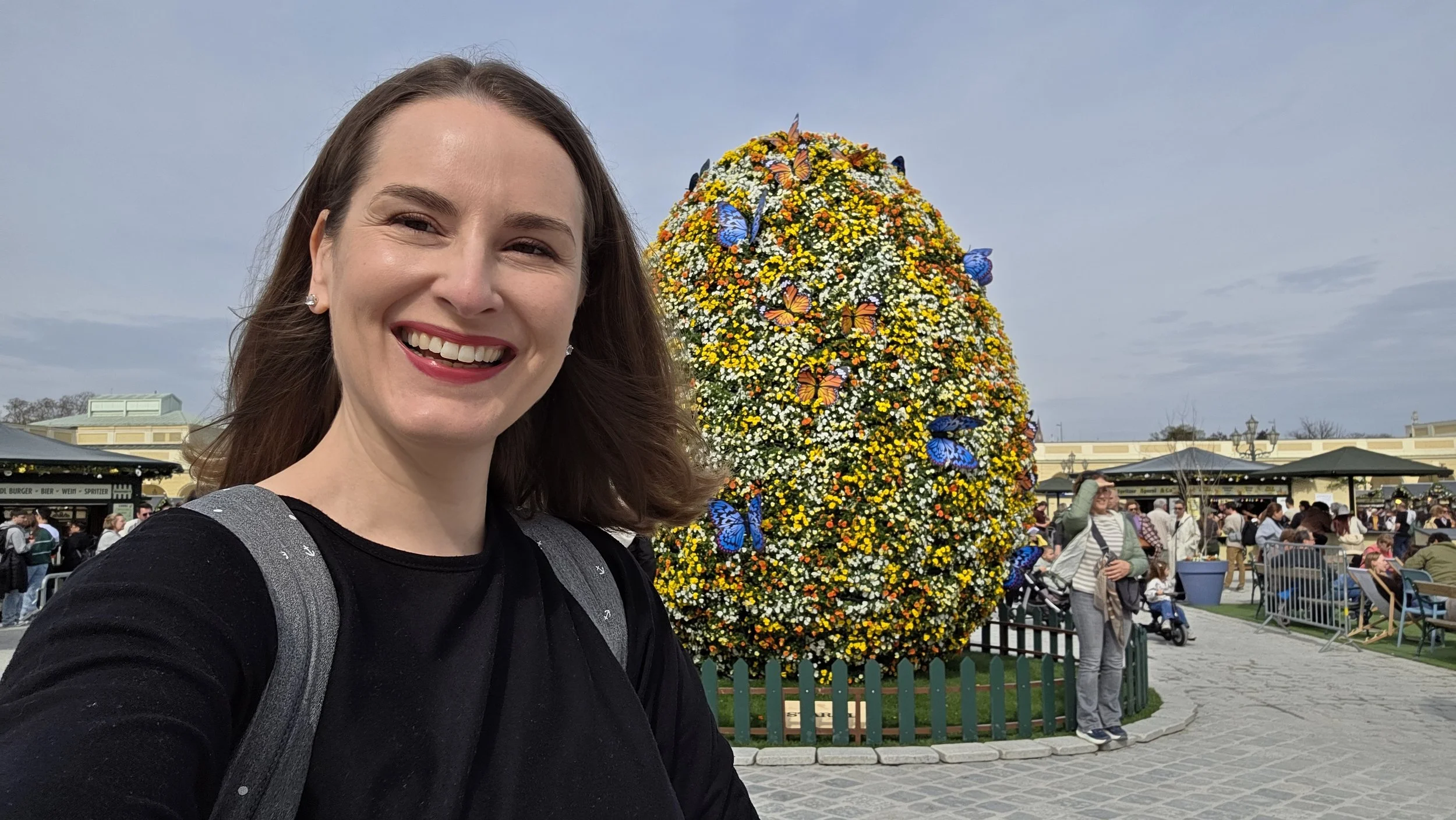 Vienna at Easter 2026: What’s Open, How Crowded It Gets &amp; Easter Markets