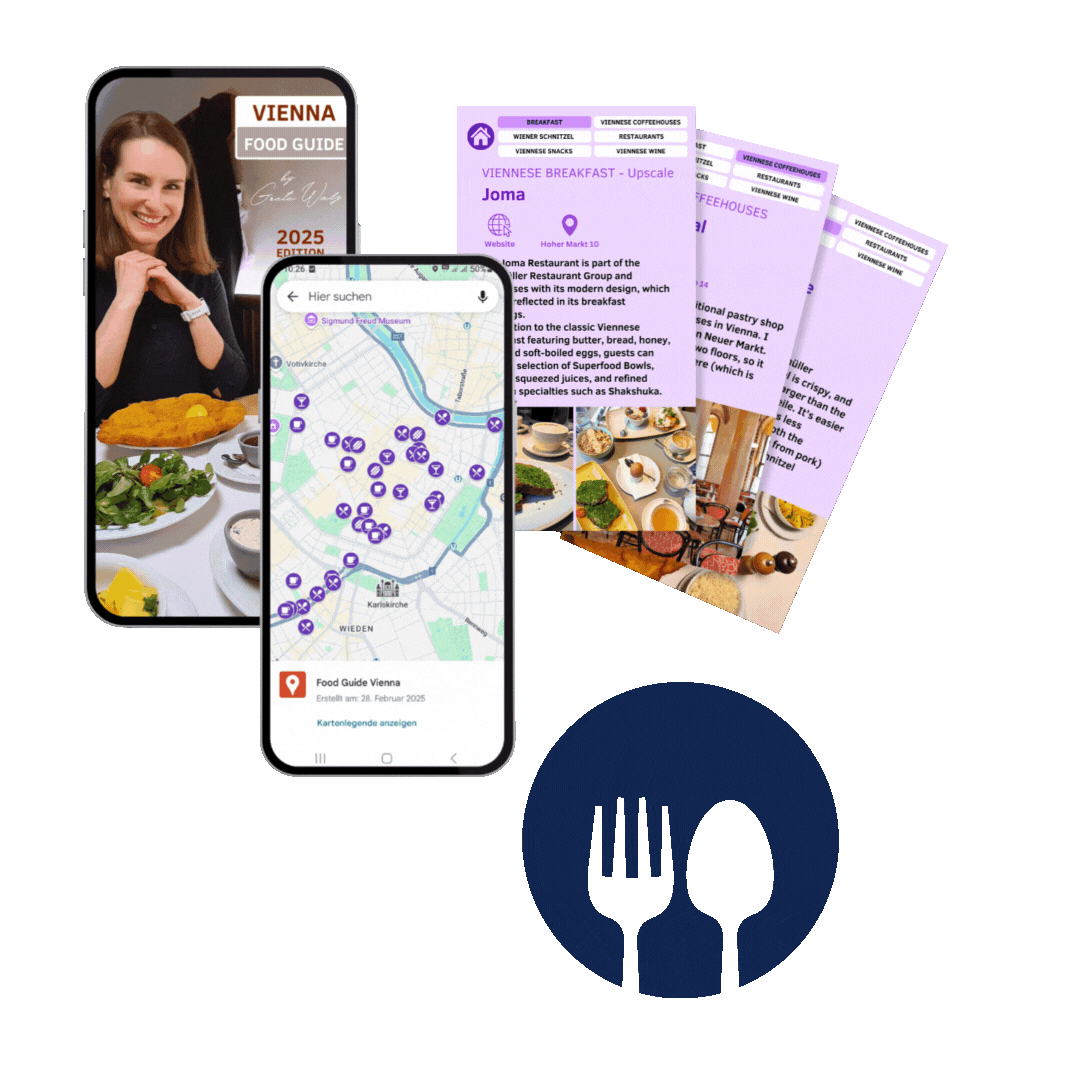 Food & Drink Guide (English)