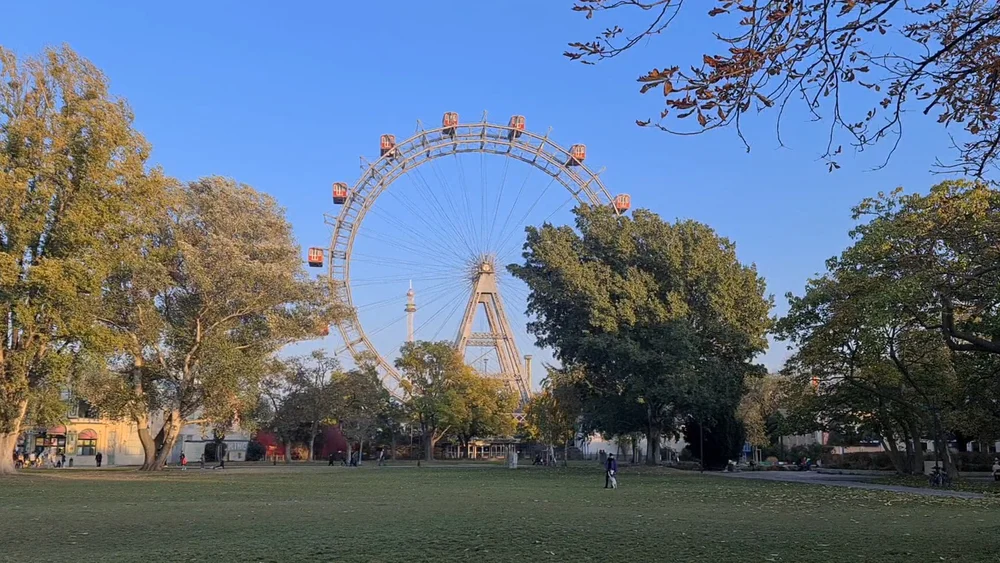 Vienna Public Transport Guide: How It Works, Tickets and Prices — Grete ...