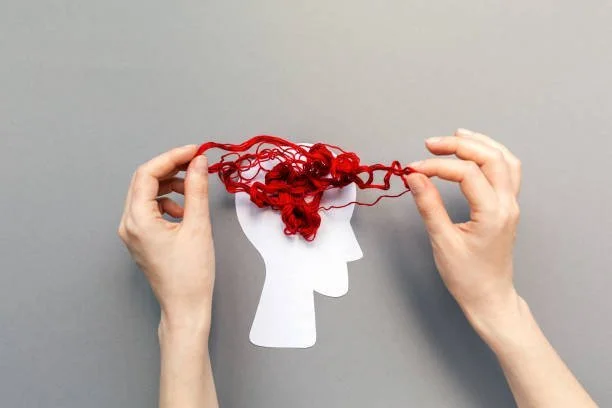 WHAT IS MENTAL HEALTH DISORDER?