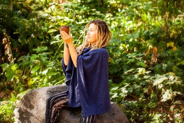 WHAT IS AYAHUASCA?