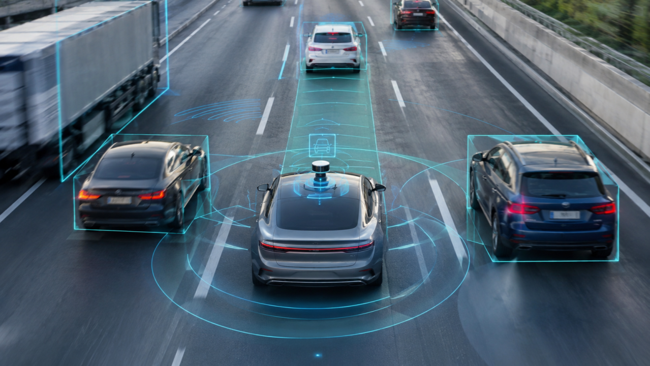 From concept to capability: the technologies powering regenerative autonomous fleets