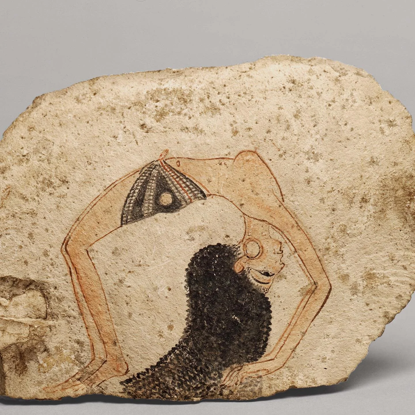 E anche quest'anno torniamo con l'immancabile gioco dell'estate! Siete pronti ad aguzzare la vista? Questa sfida &egrave; per i veri conoscitori del Museo e della sua collezione. Osservate bene le due immagini: una &egrave; originale, l'altra &egrave