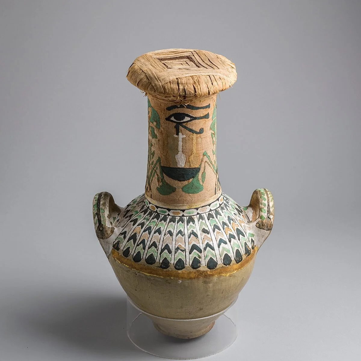 E anche quest'anno torniamo con l'immancabile gioco dell'estate! Siete pronti ad aguzzare la vista? Questa sfida &egrave; per i veri conoscitori del Museo e della sua collezione. Osservate bene le due immagini: una &egrave; originale, l'altra &egrave