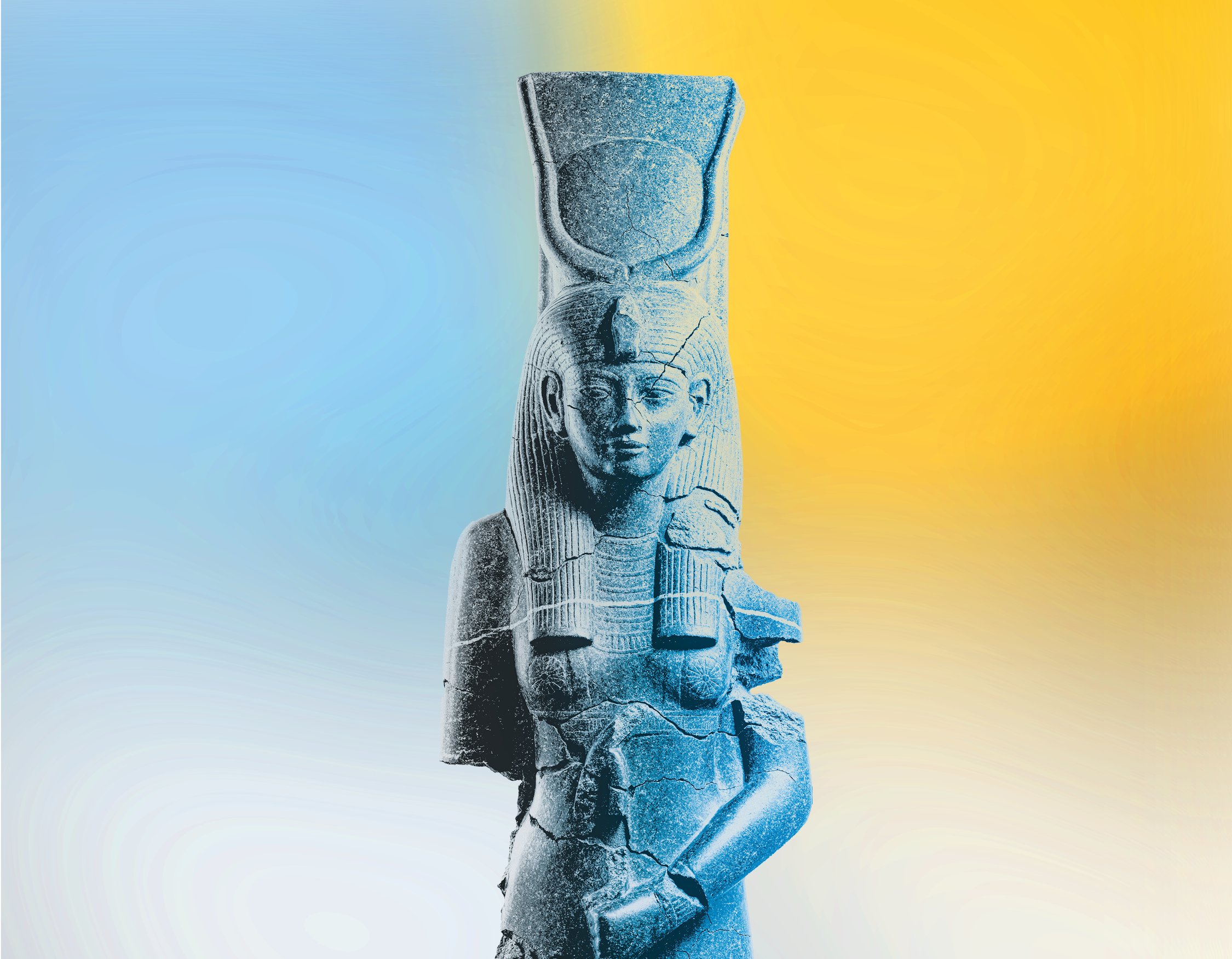 Reopening of the Gallery of the Kings and Ellesiya Temple Marks Festival 200 and the Museo Egizio’s bicentenary