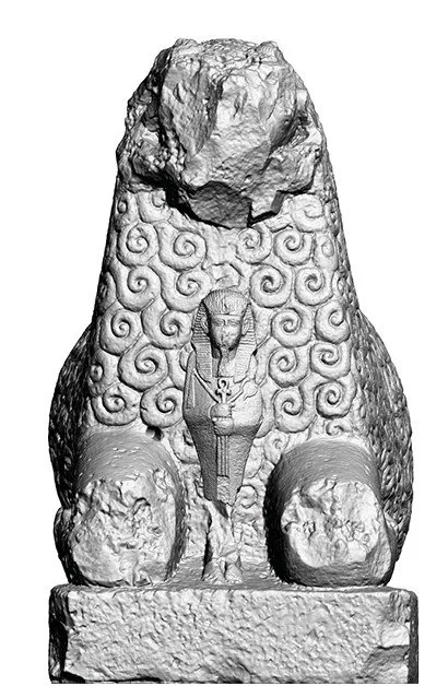 Osiris in the temples of Kush – Angelika Lohwasser