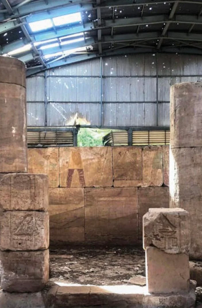 Focus on Sudan II – Preserving Sudan’s Archaeological Heritage