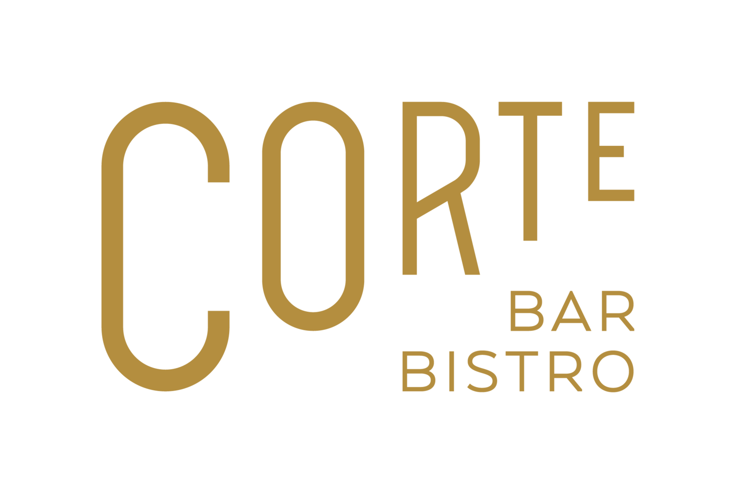 Corte * Bar Bistro