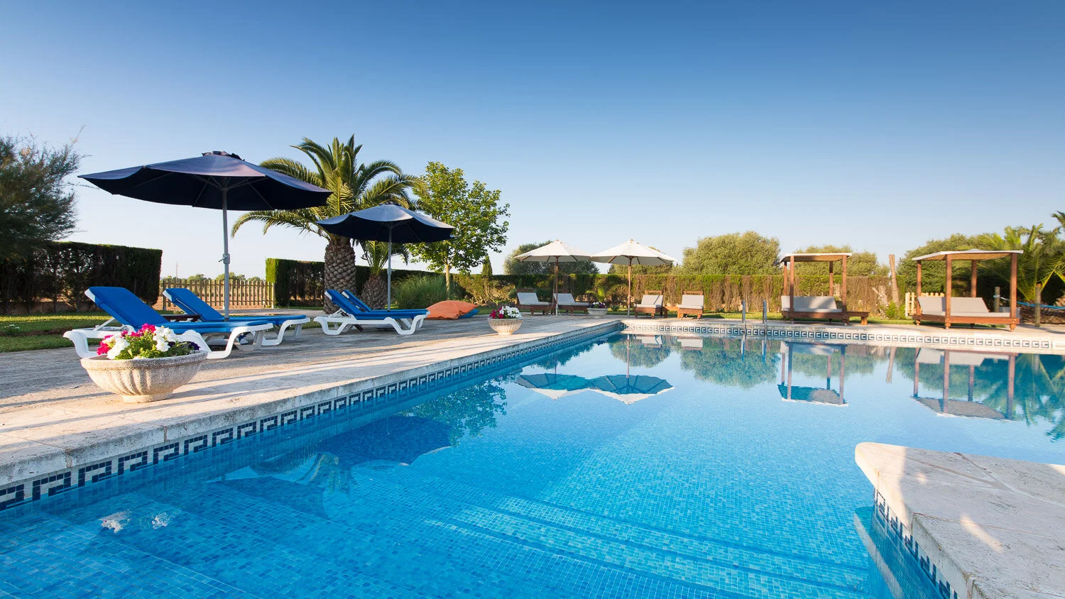 Boutique Hotel — Skinny Dippers Mallorca Naturist Hotel & Apartments