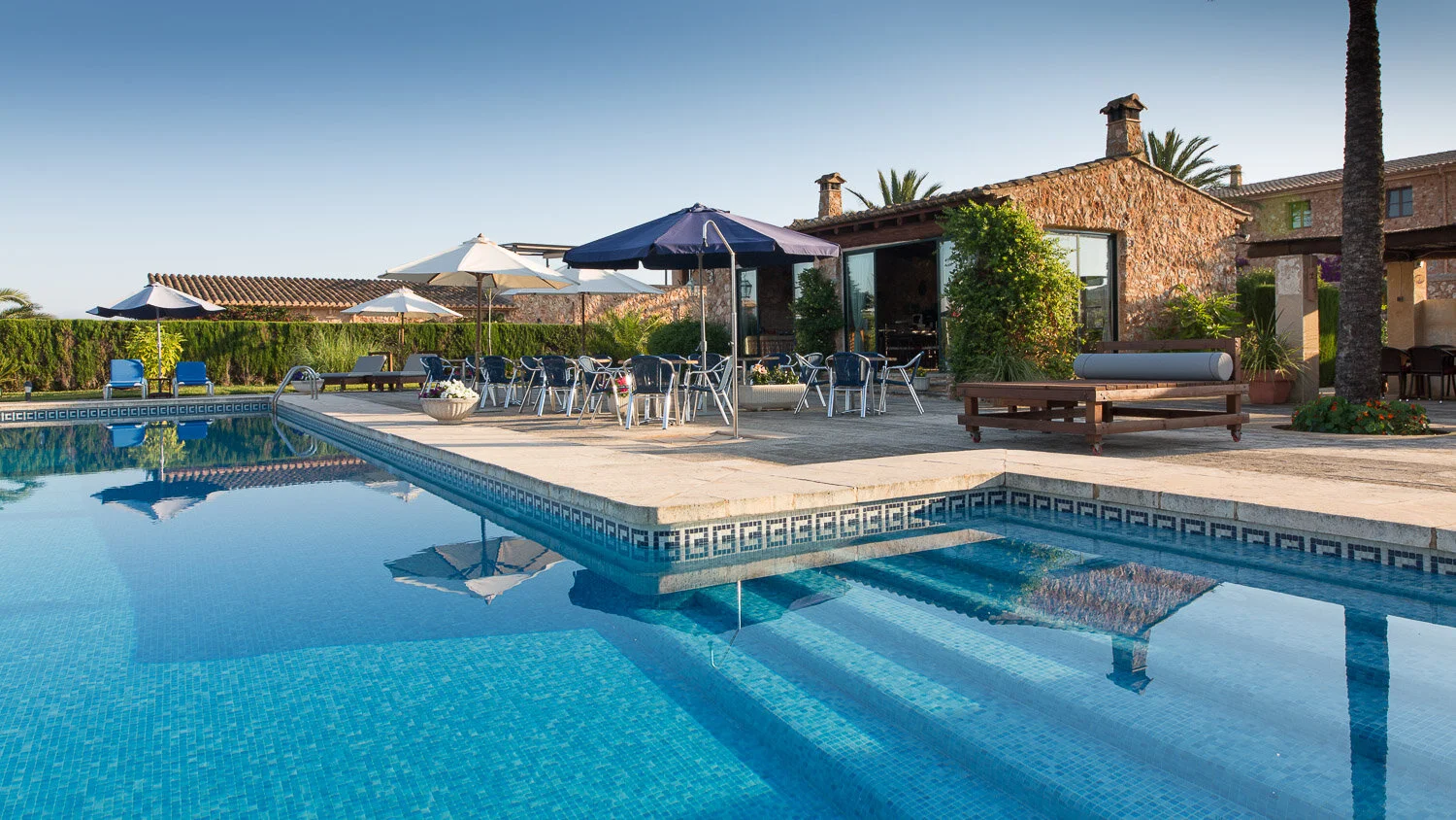 Boutique Hotel — Skinny Dippers Mallorca Naturist Hotel & Apartments