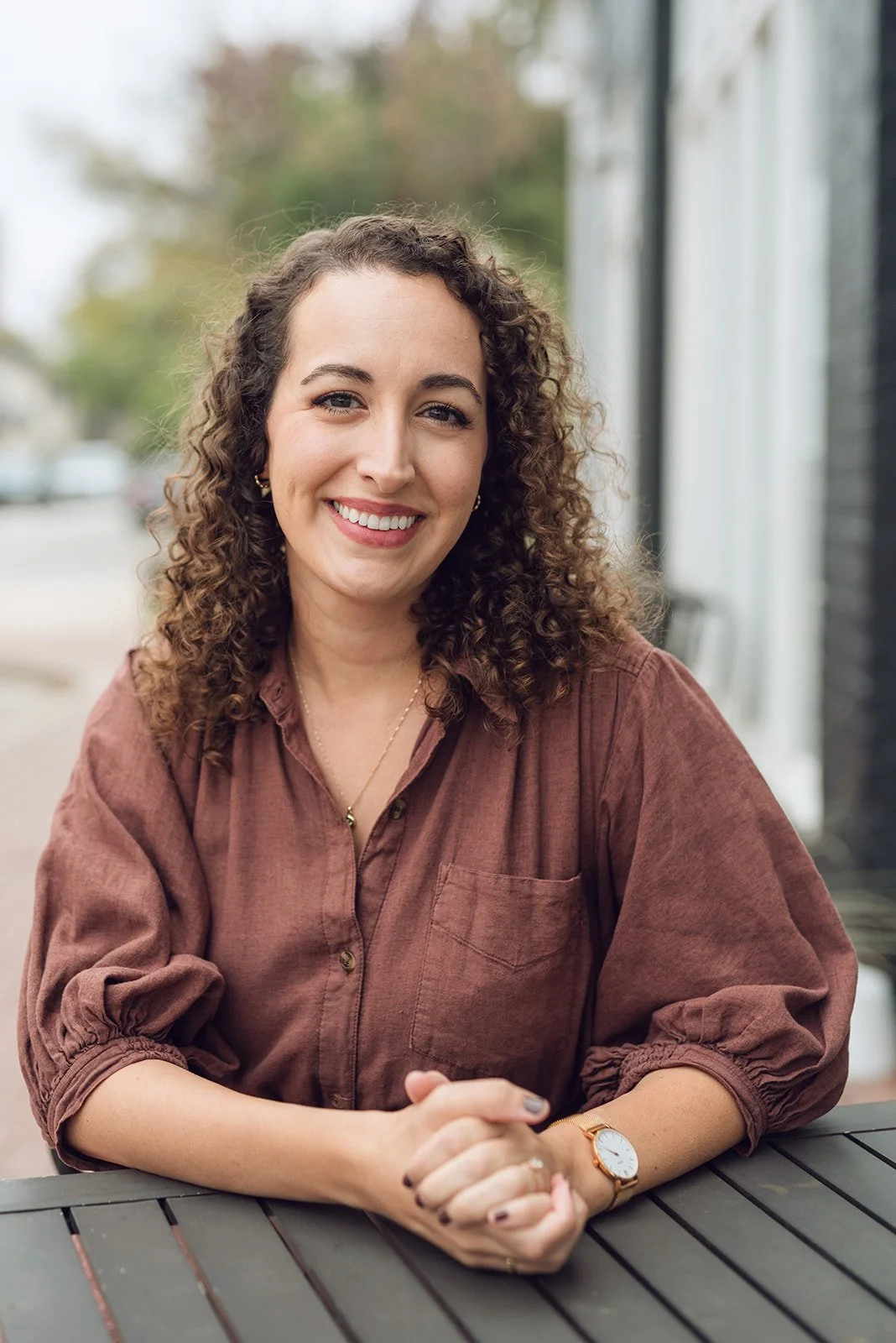 The Myth of Destination. And the Reality of the Journey