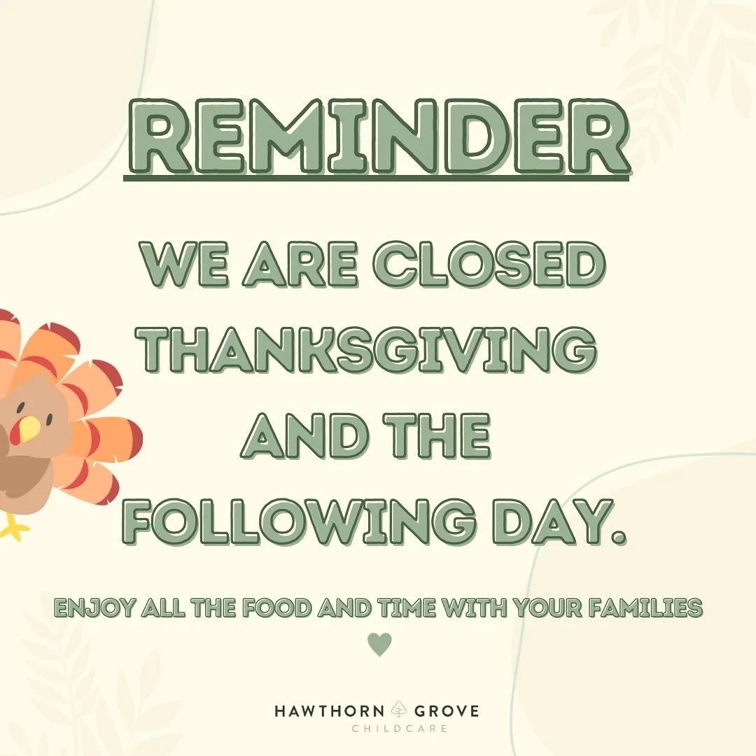 grateful for our staff, students, and families. 💖