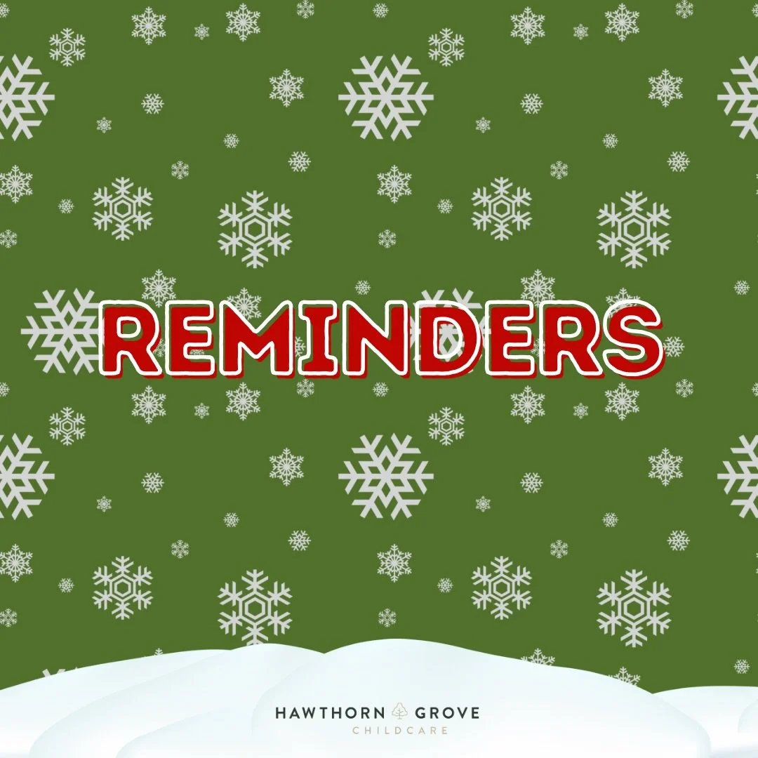 Have a holly jolly holiday and see you Monday! 🎄🎅🏽