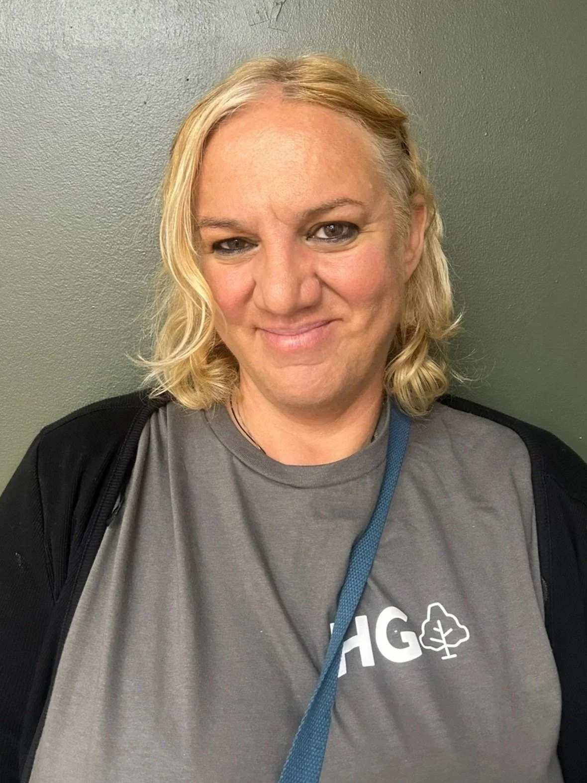 Tonia - Program Support Lead, Toddler & Preschool Program