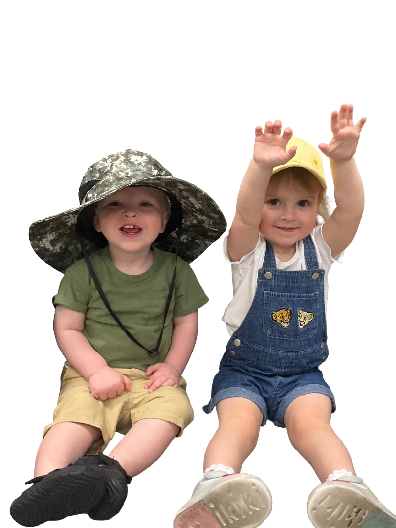 Hawthorn Grove Childcare Center