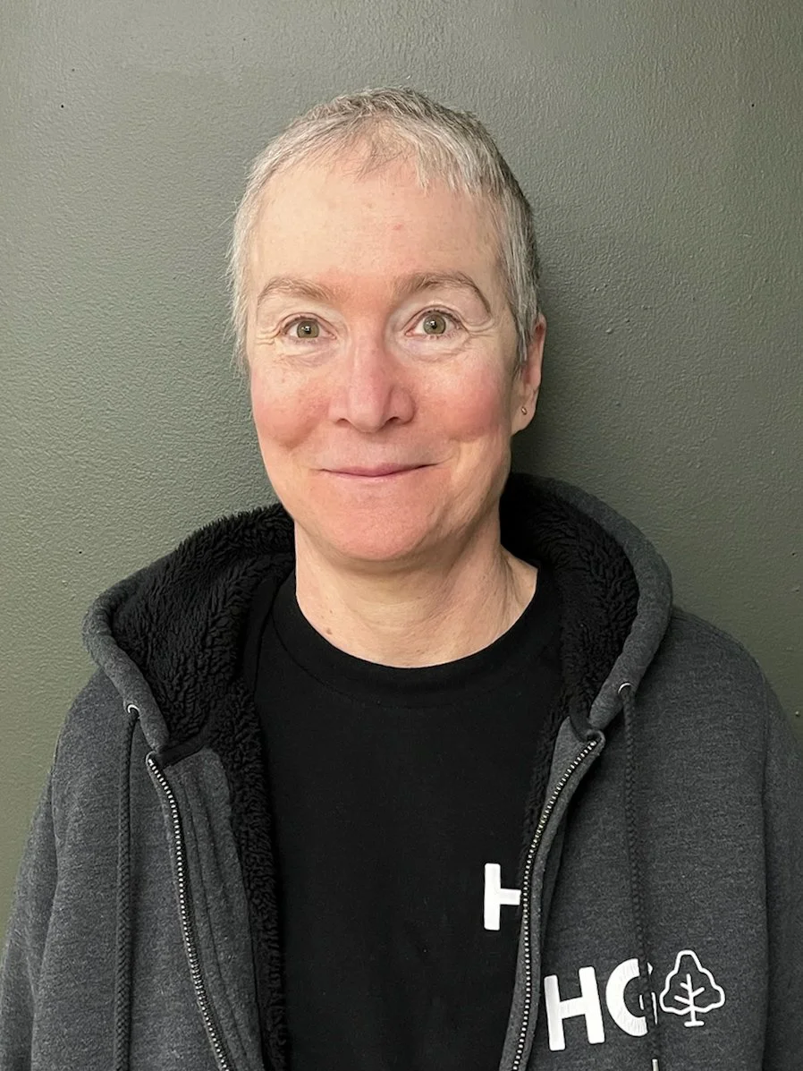 Rebecca - Float / Kitchen Help