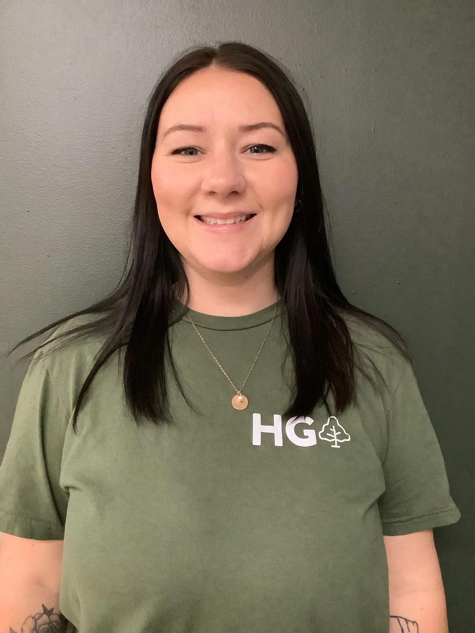 Michale  - Assistant Director