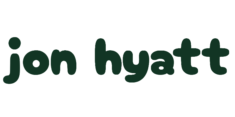 Jon Hyatt Creative