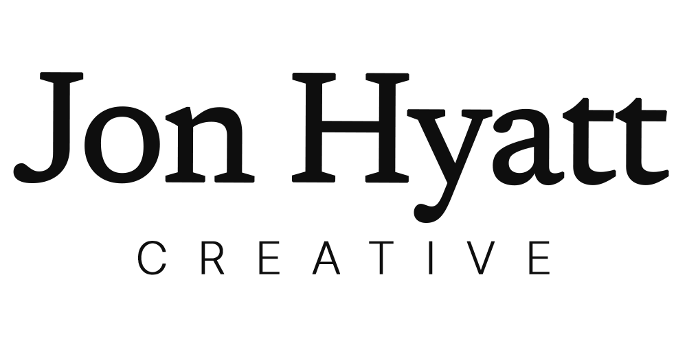 Jon Hyatt Creative