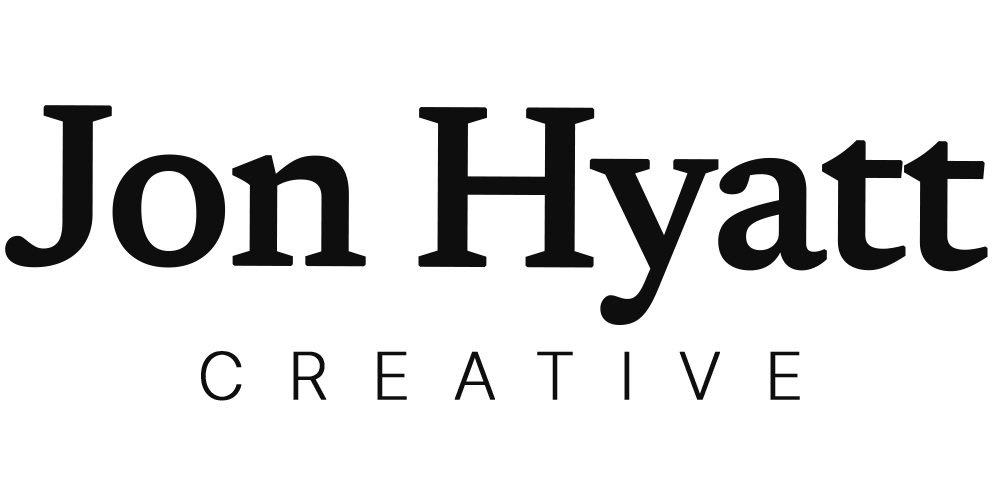 Jon Hyatt Creative