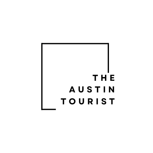 The Austin Tourist