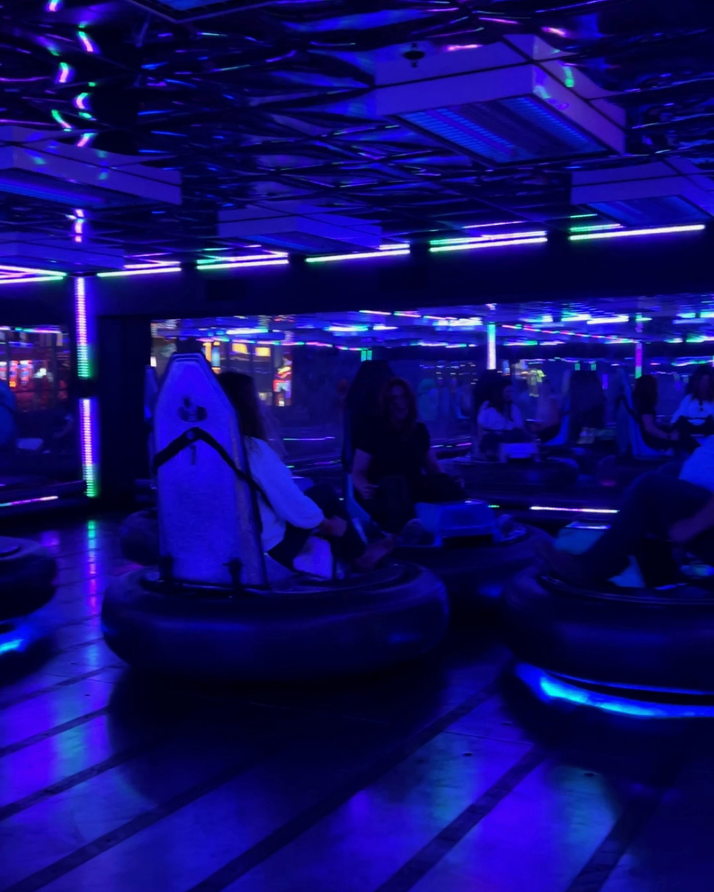 Pinstack Austin Menu Dine and Play at Austin’s Premier Entertainment Destination: Pinstack ...