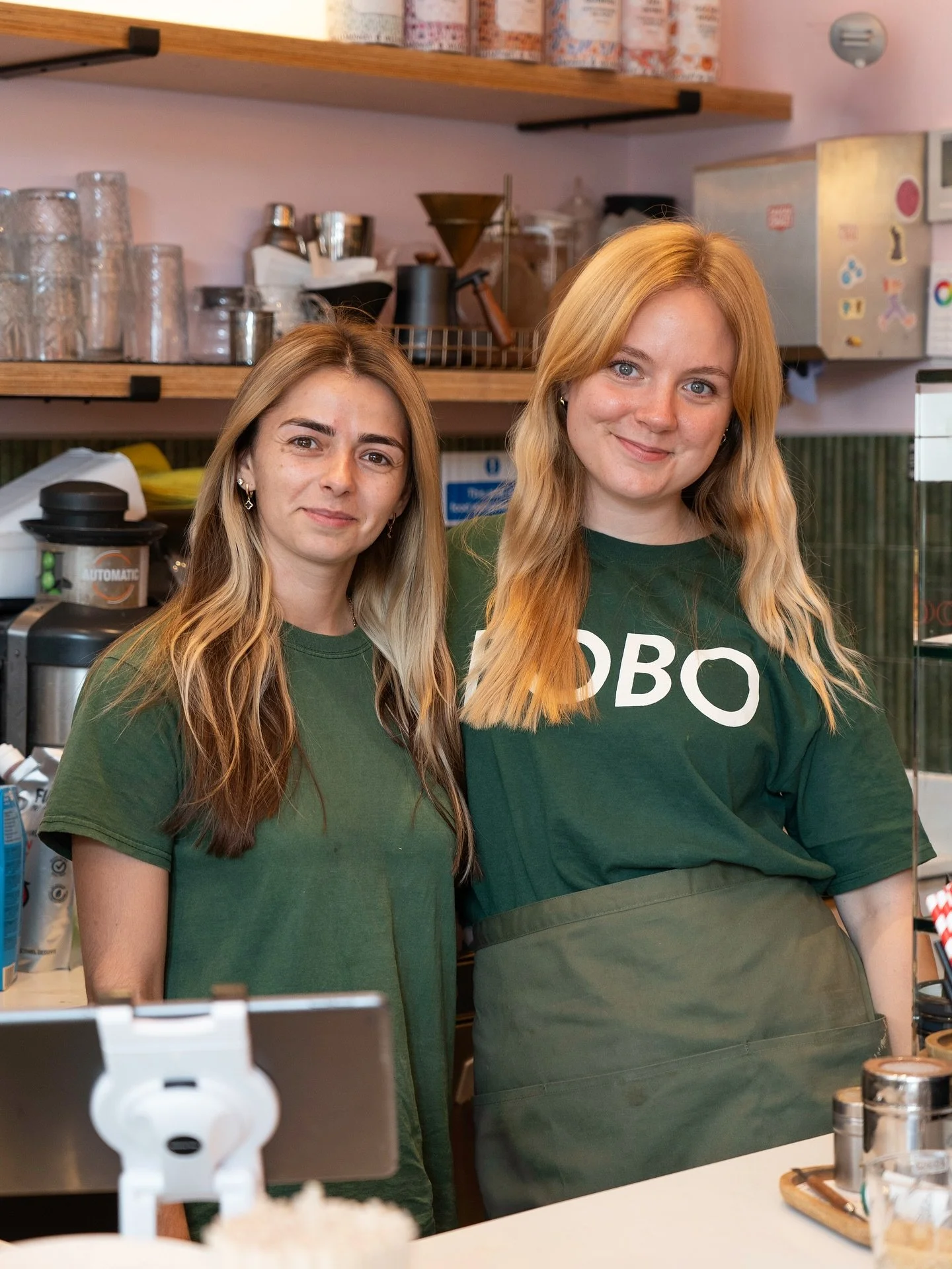 ☕️ Sundays are better with good coffee and friendly faces. Pop by and let us take care of the rest.