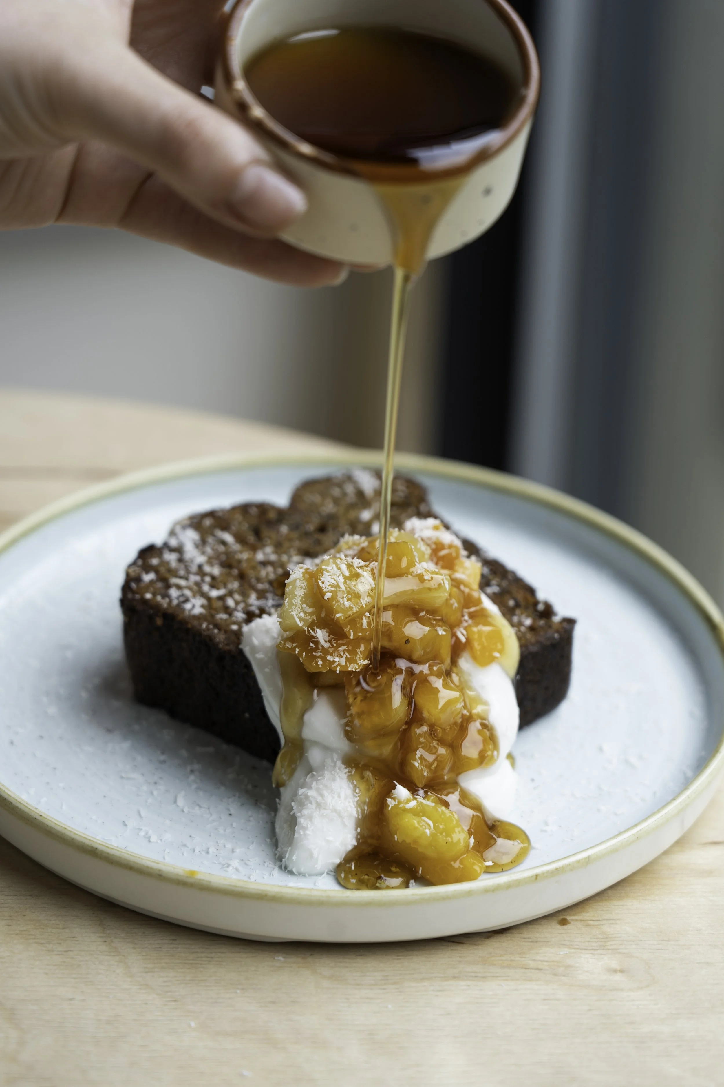 The Ultimate London Brunch Ritual for Catching Up with Friends