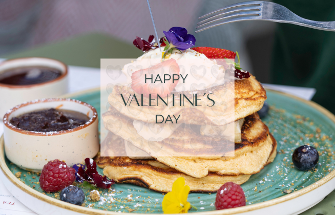 From Day Dates to Candlelit Dinners: The Ultimate Valentine’s Guide