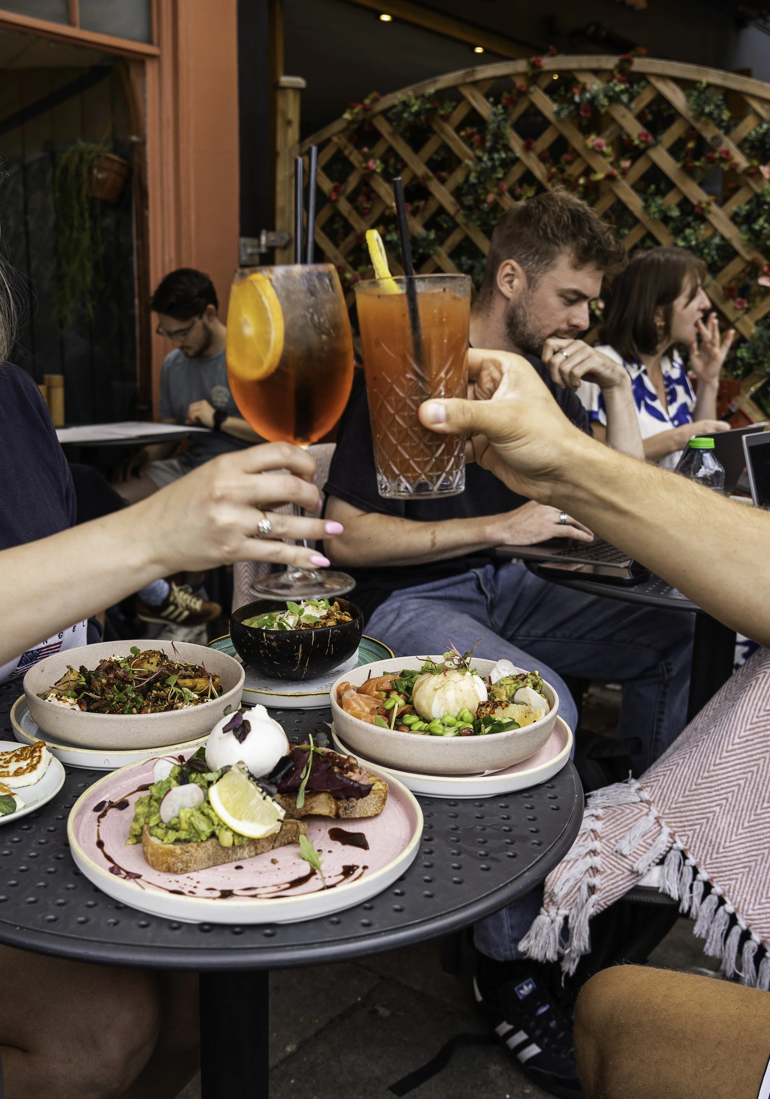 Brunch in Clapham: The Best Breakfast and Speciality Coffee Near Clapham Common