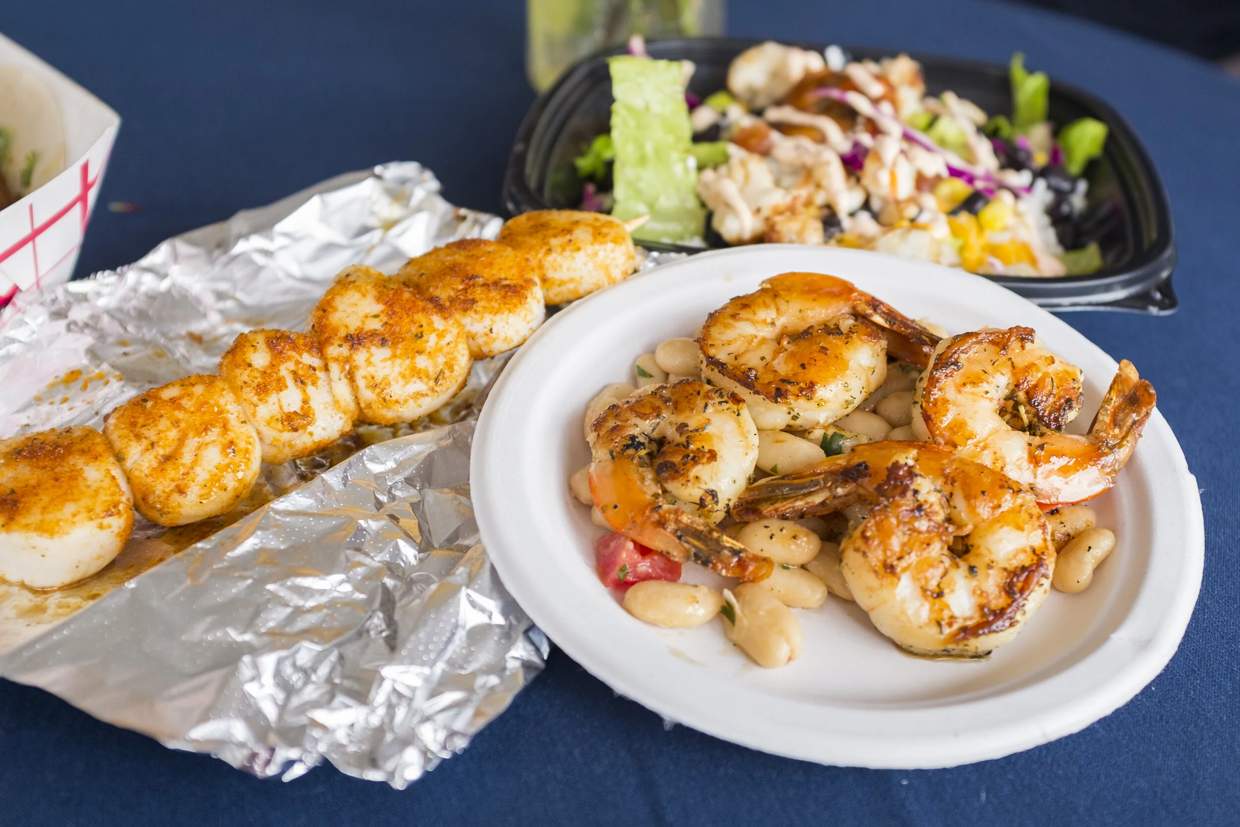 Seafood/Wine Fest 2022 — Visit Avalon, NJ