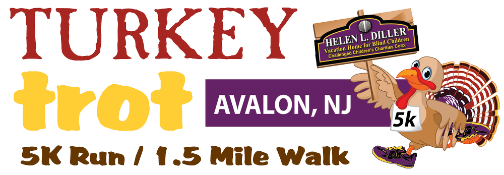 Turkey Trot
