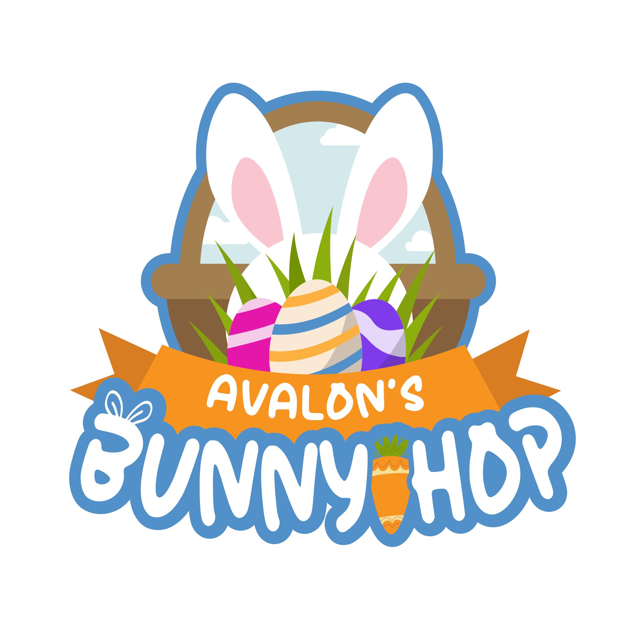 Avalon's Bunny Hop — Visit Avalon, NJ