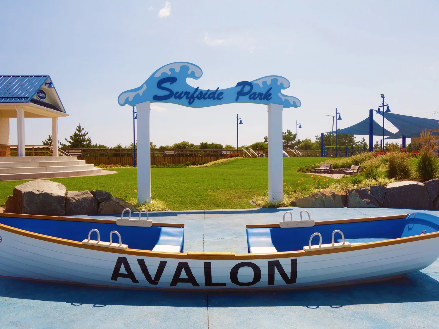Thursdays at Surfside — Visit Avalon, NJ