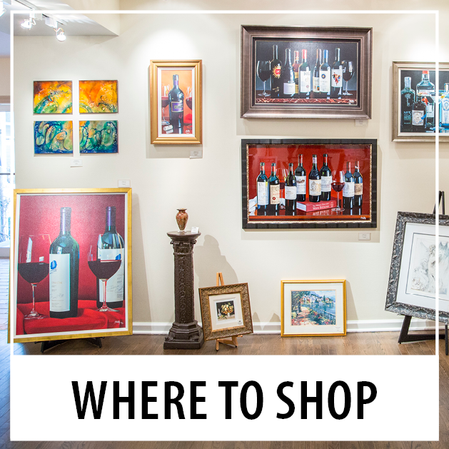 Where To Shop Visit Avalon Nj