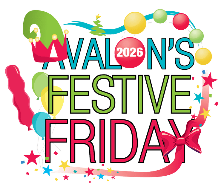 Avalon’s Festive Friday