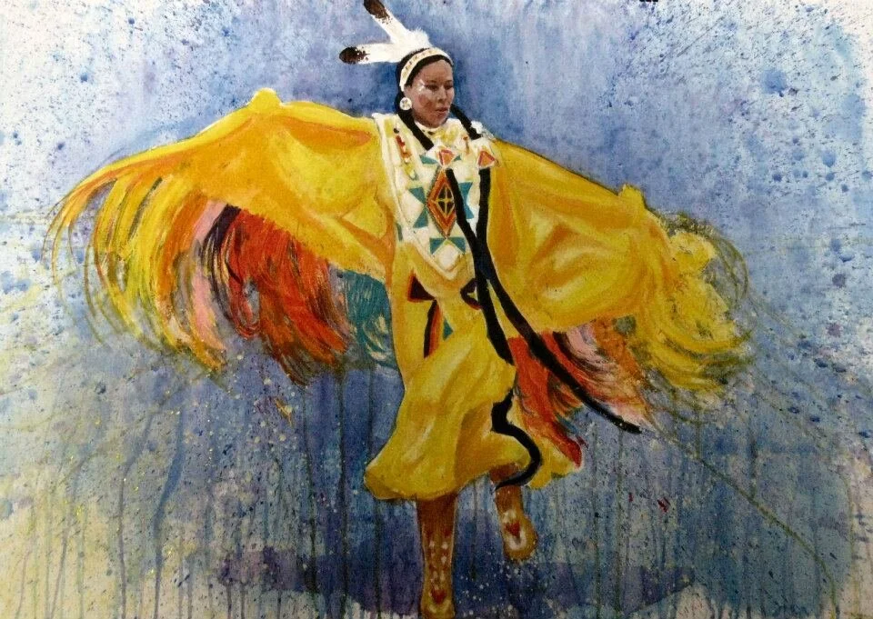 Labillois Yellow Dancer.jpg