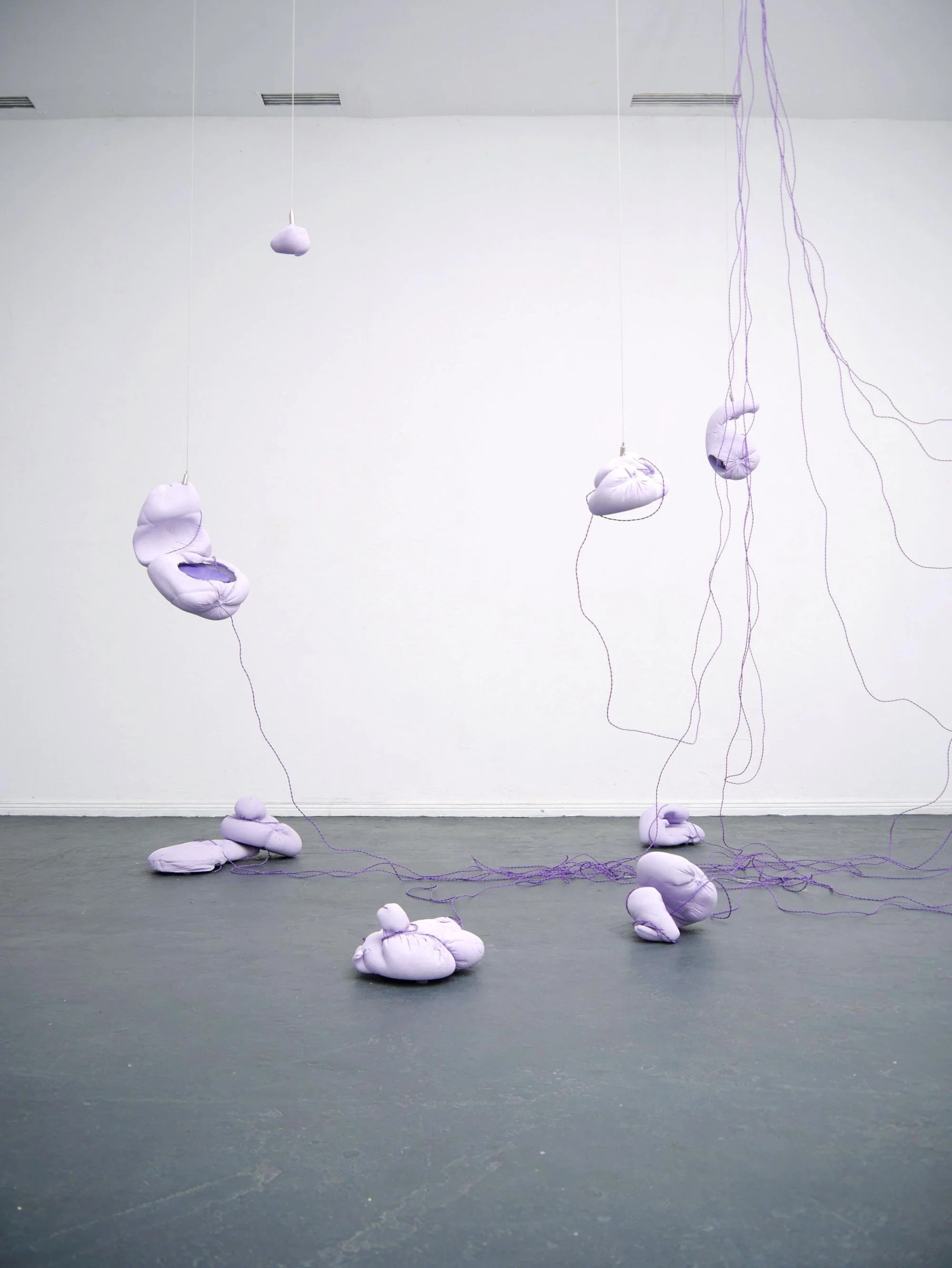 Concrete Dreams of Sound: Open Lab