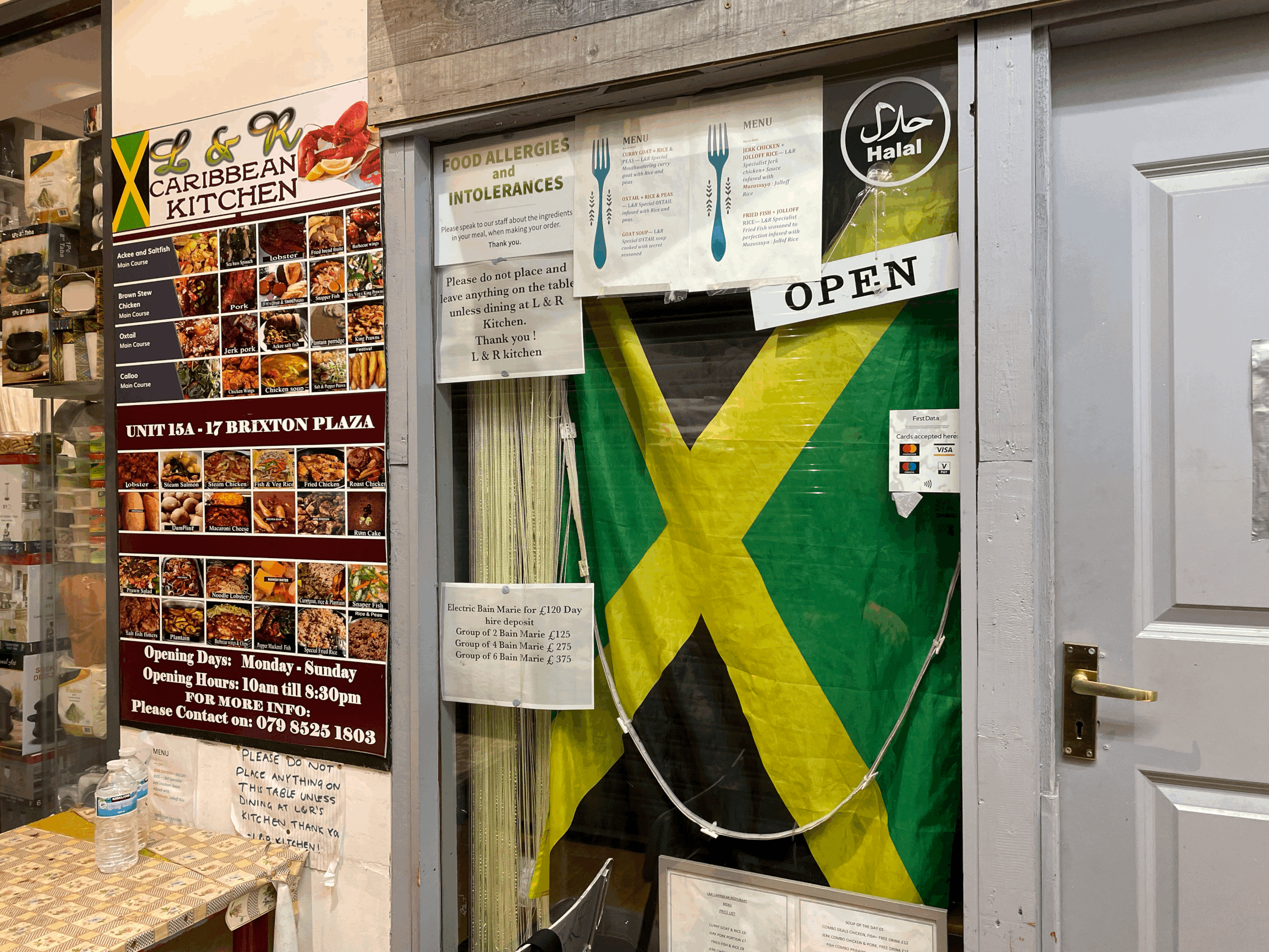 'Sound, Urban Multiculture, and the "Metropolitan Paradox"': Research Seminar by Christabel Stirling